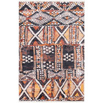 Surya Handmade Zambia Rug 9x13