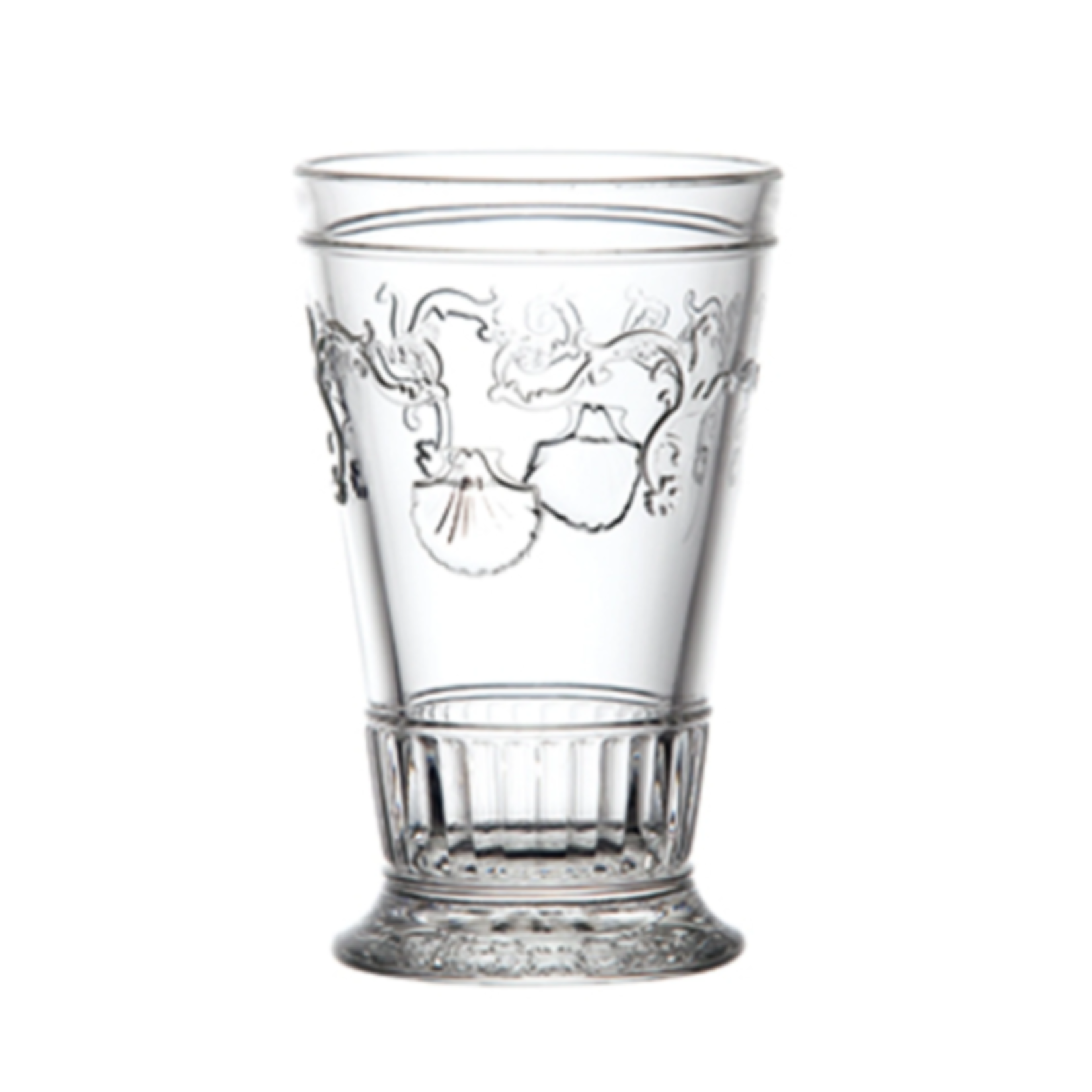 La Rochere Versailles Ice Tea Glass