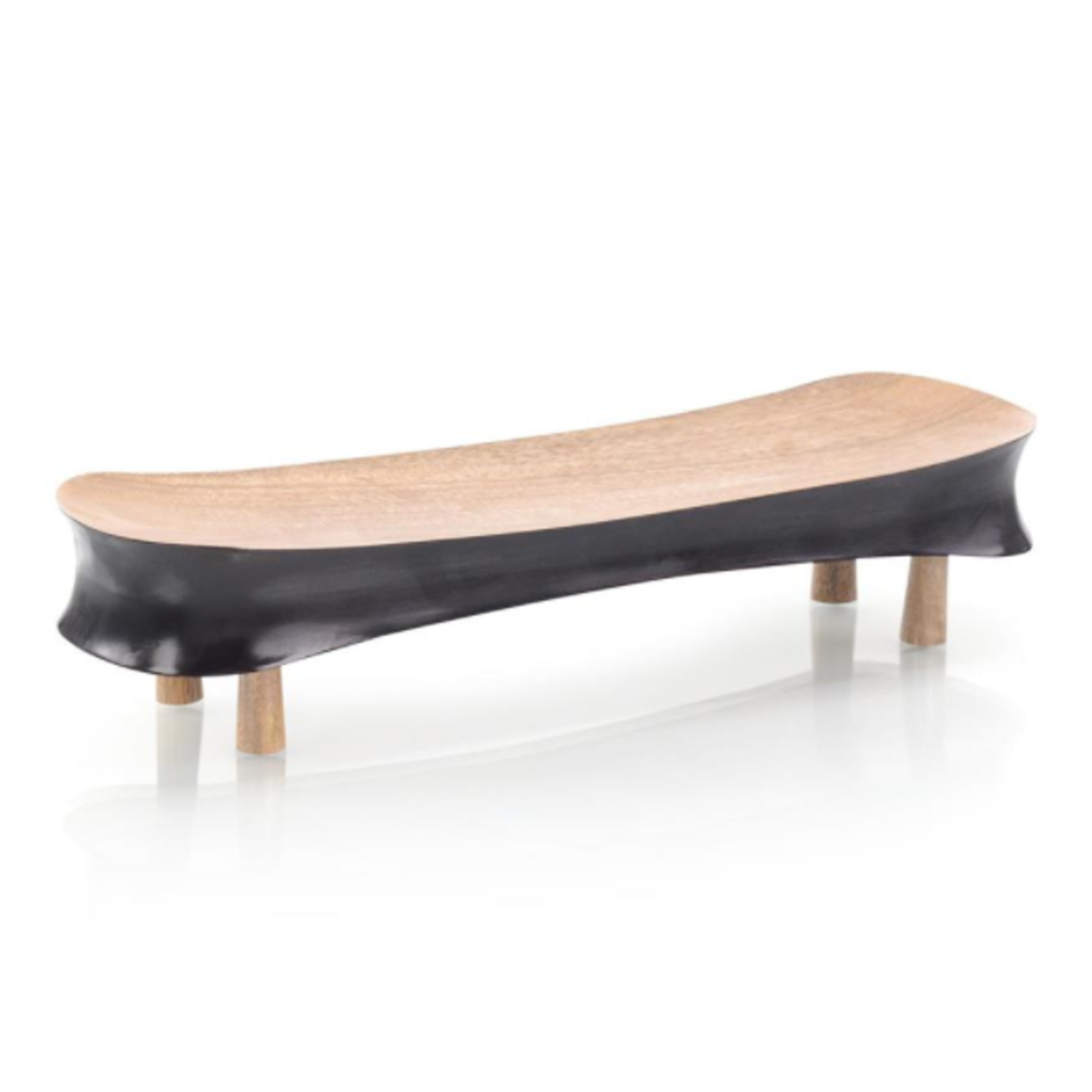 The John Richard Collection, LLC Mango Wood Tray II