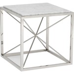 Vanguard Furniture Drumlins Lamp Table