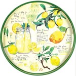 Rockflowerpaper Lemonade Coco Serving Tray