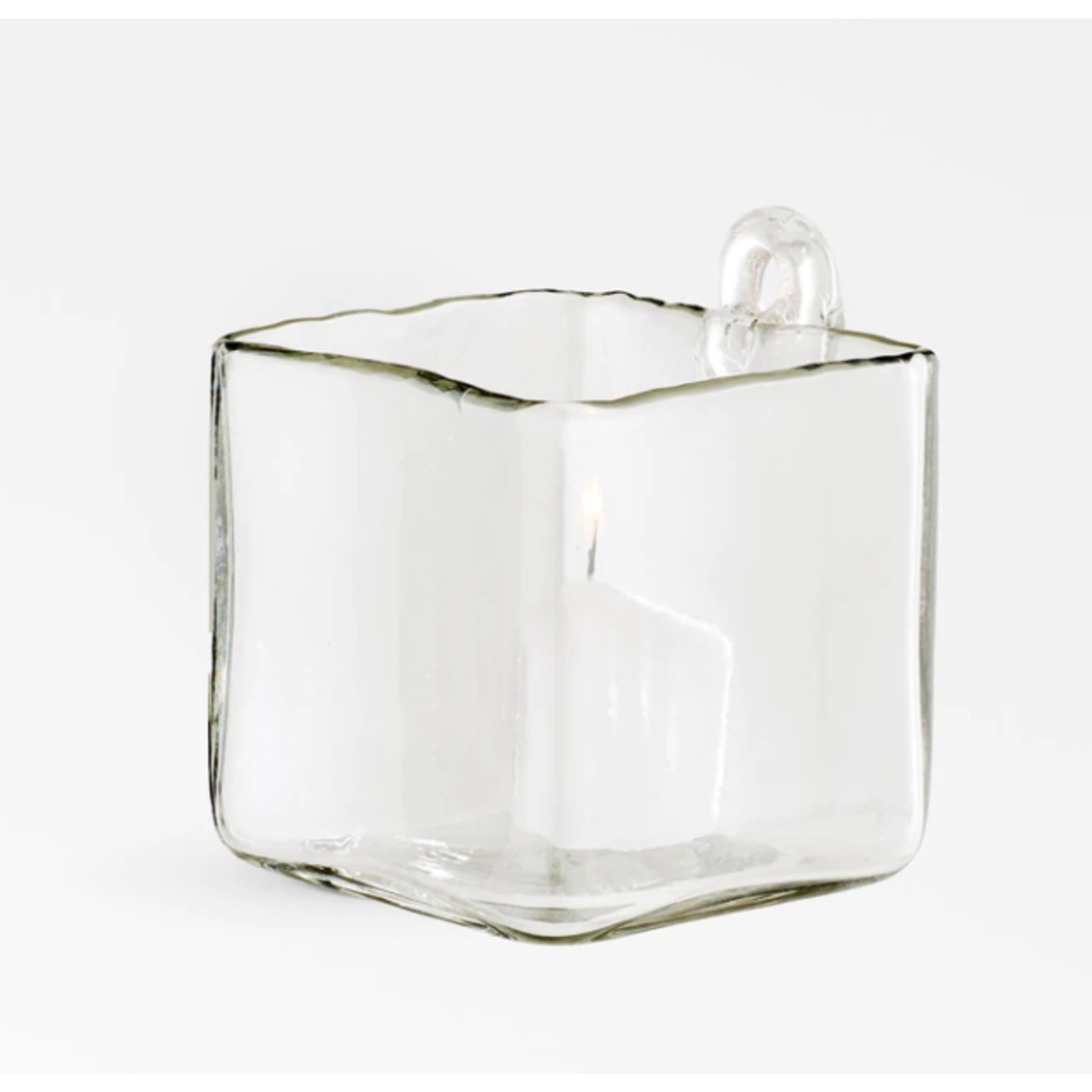 Texxture Bowery Candleholder 3.5x3.5x3.5