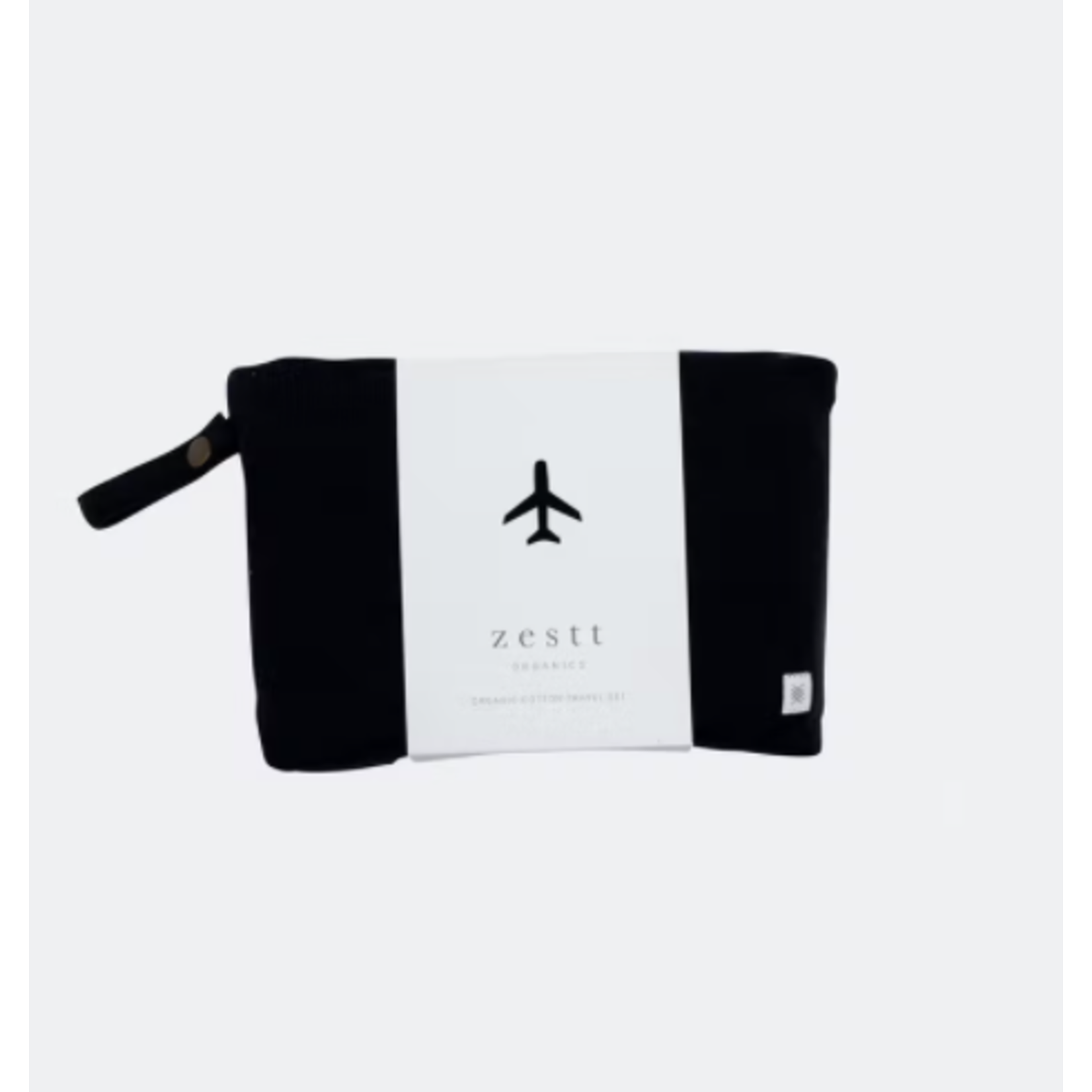 Zestt Organics Travel Set-Navy