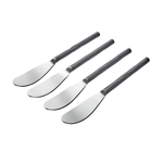 Texxture Tomini Spreaders Set of 4