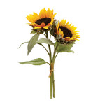 Napa Home and Garden Sunflower Cuttings Bundle of 2