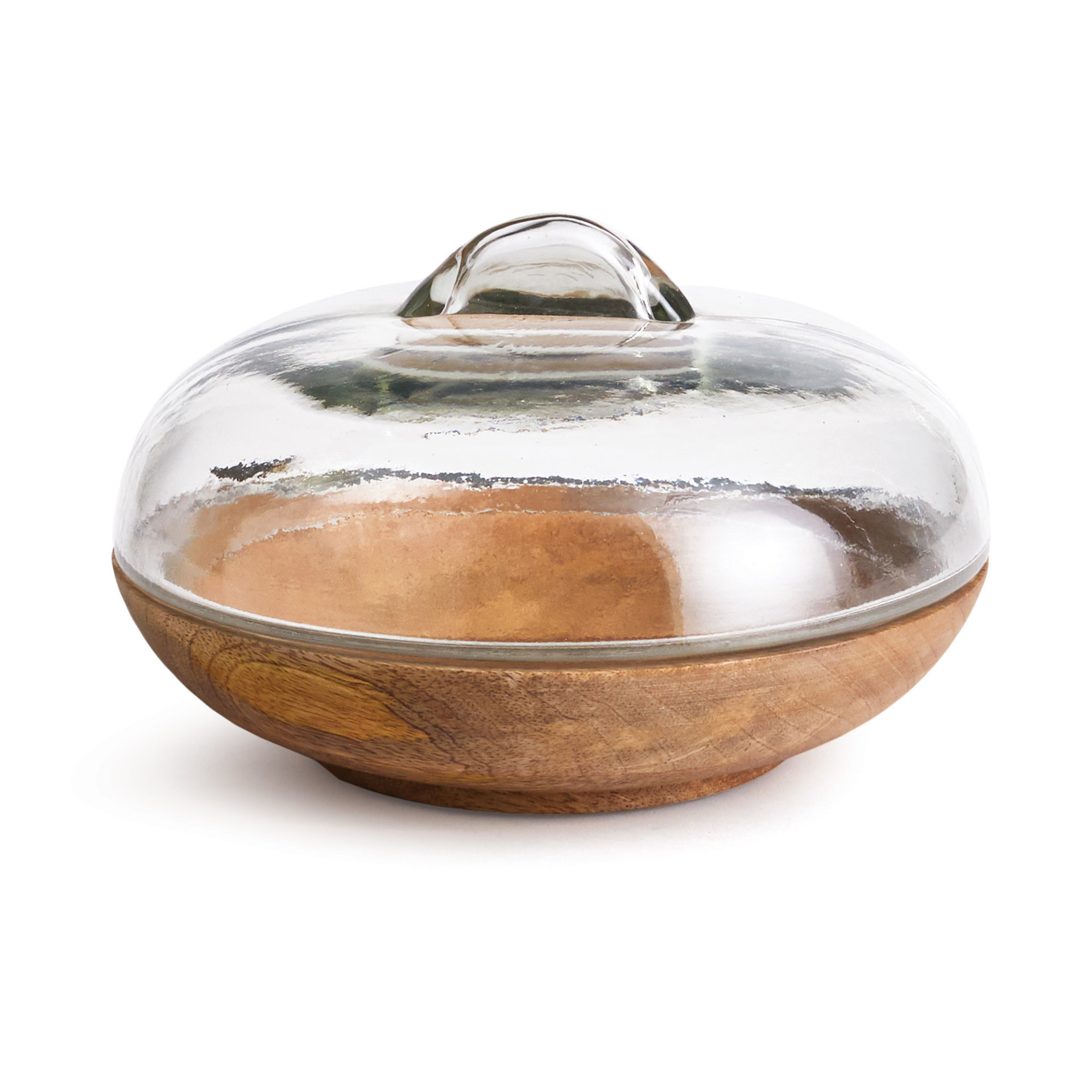 Napa Home and Garden Adrien Bowl with Cloche