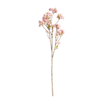 Napa Home and Garden Cherry Blossom 50" Branch Pink