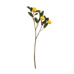 Napa Home and Garden Lemon Branch 29" Faux