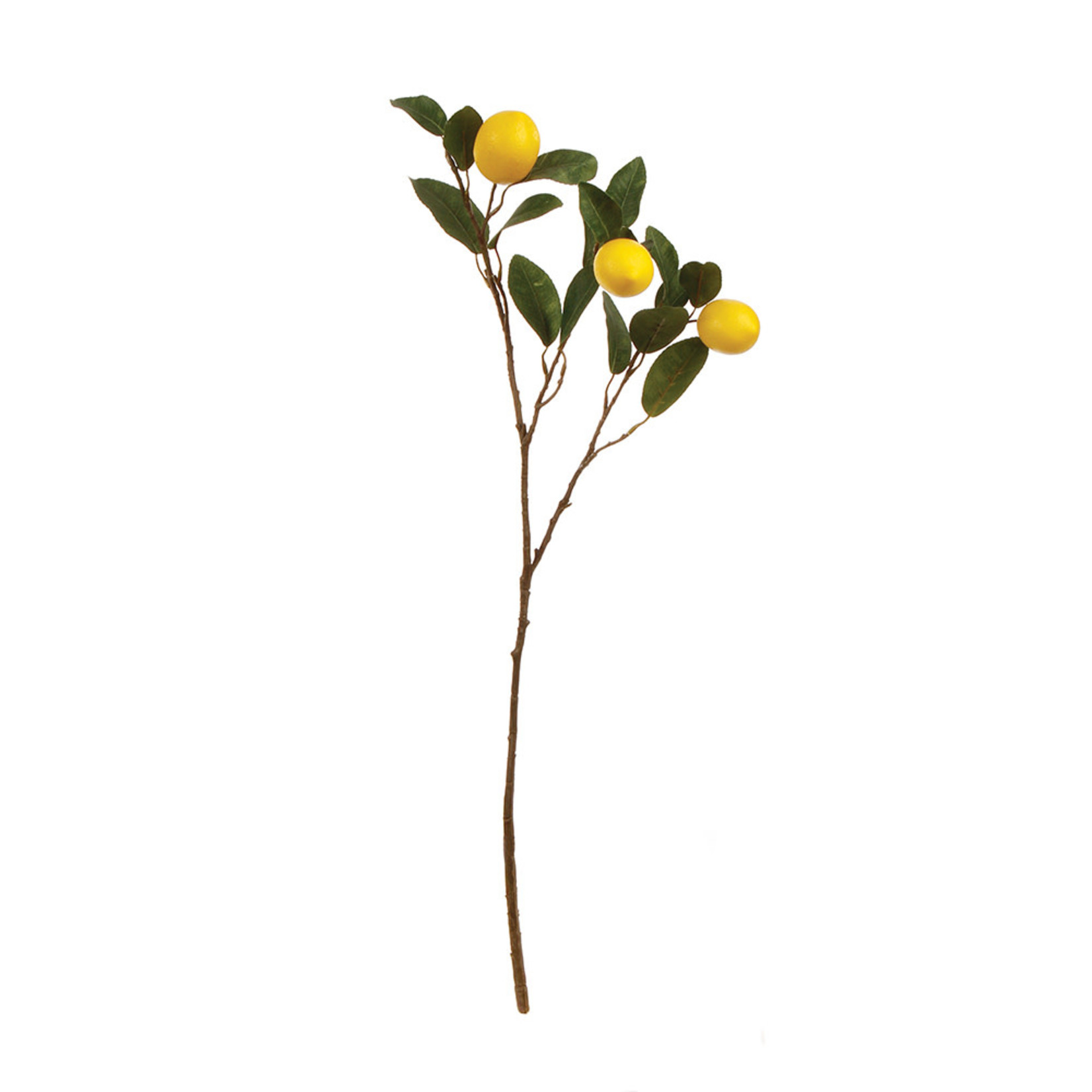 Napa Home and Garden Lemon Branch 29" Faux