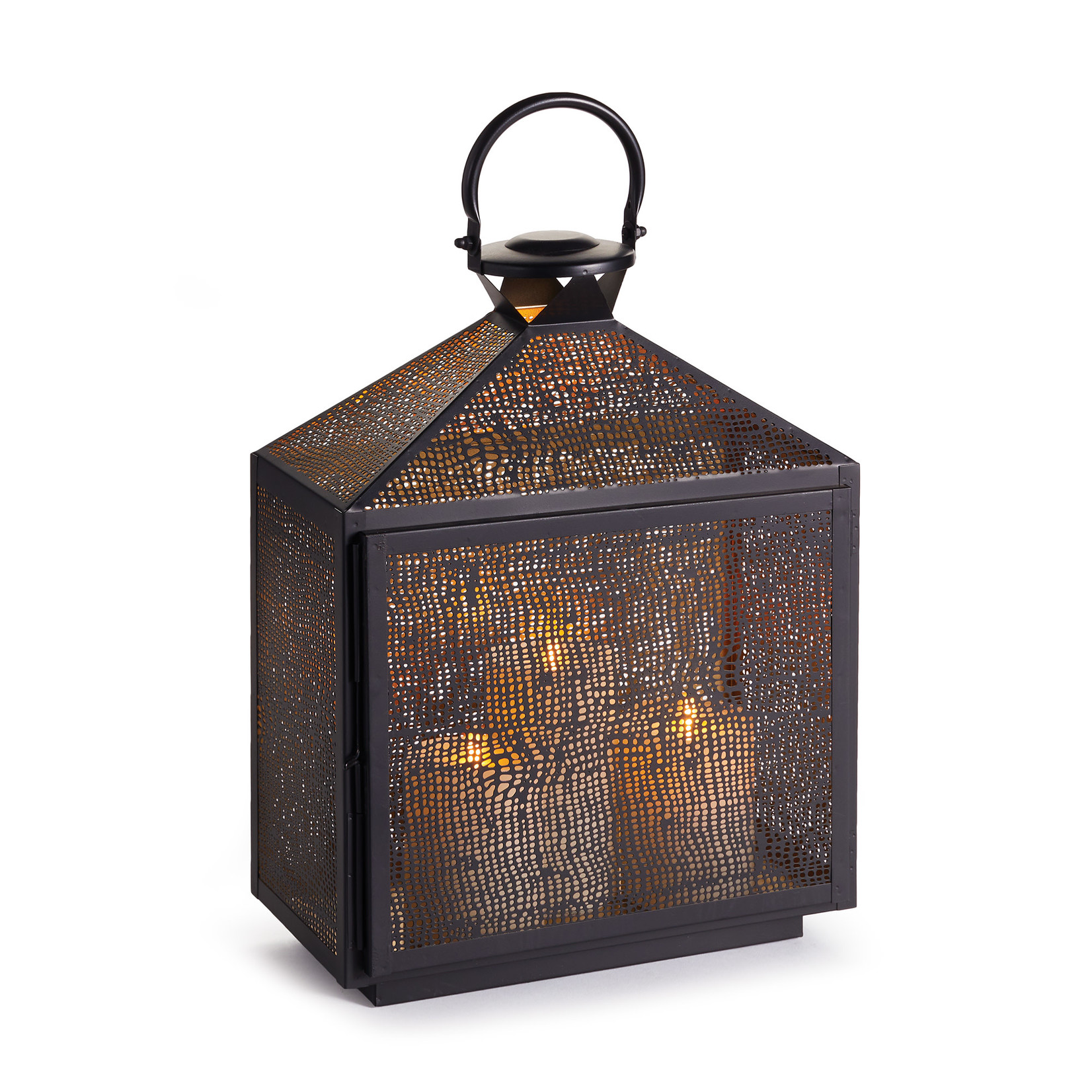 Napa Home and Garden Amhurst Lantern Medium