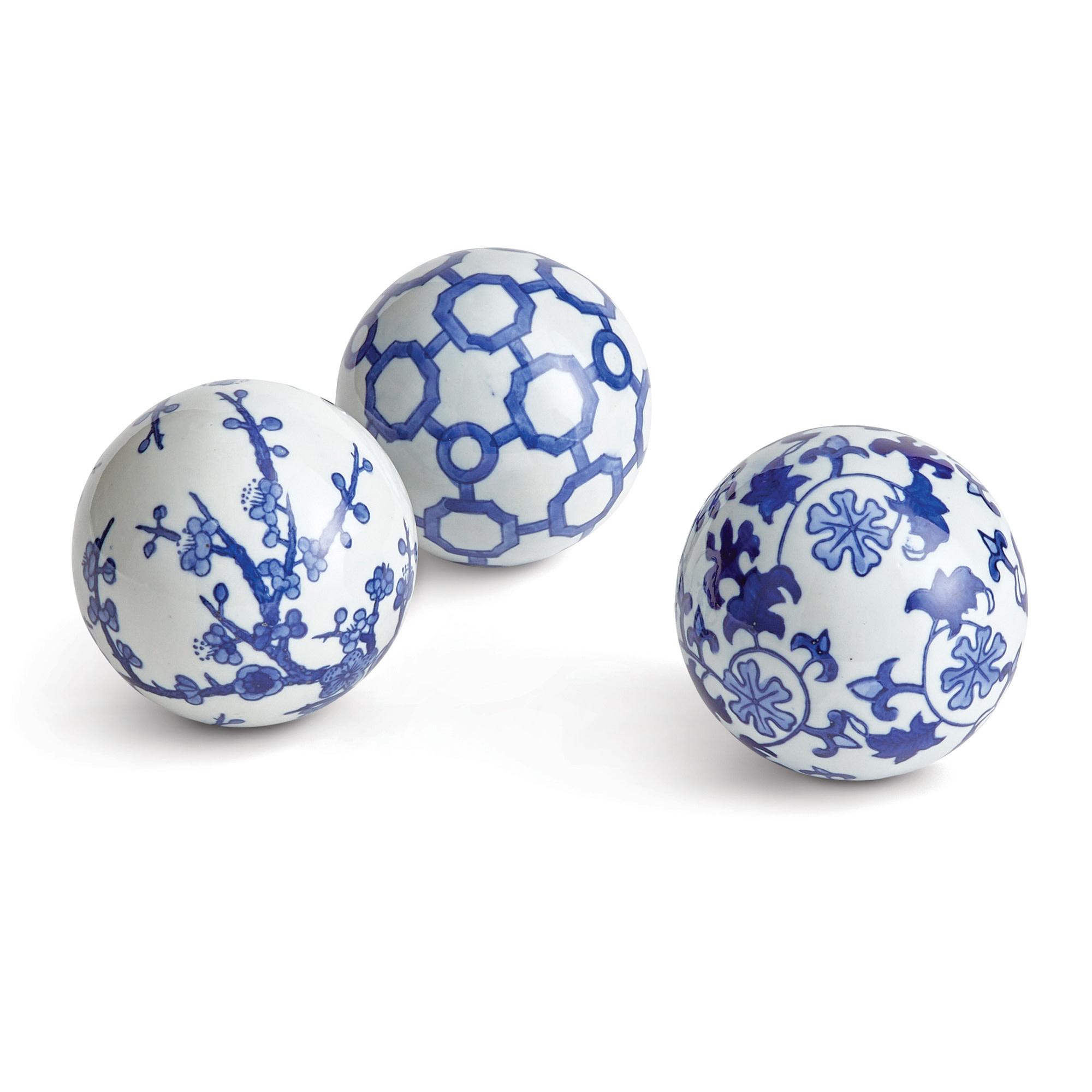 Napa Barclay Butera Dynasty Orb - Designer's Studio