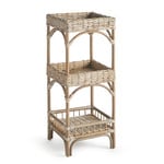 Napa Home and Garden Isla Etagere