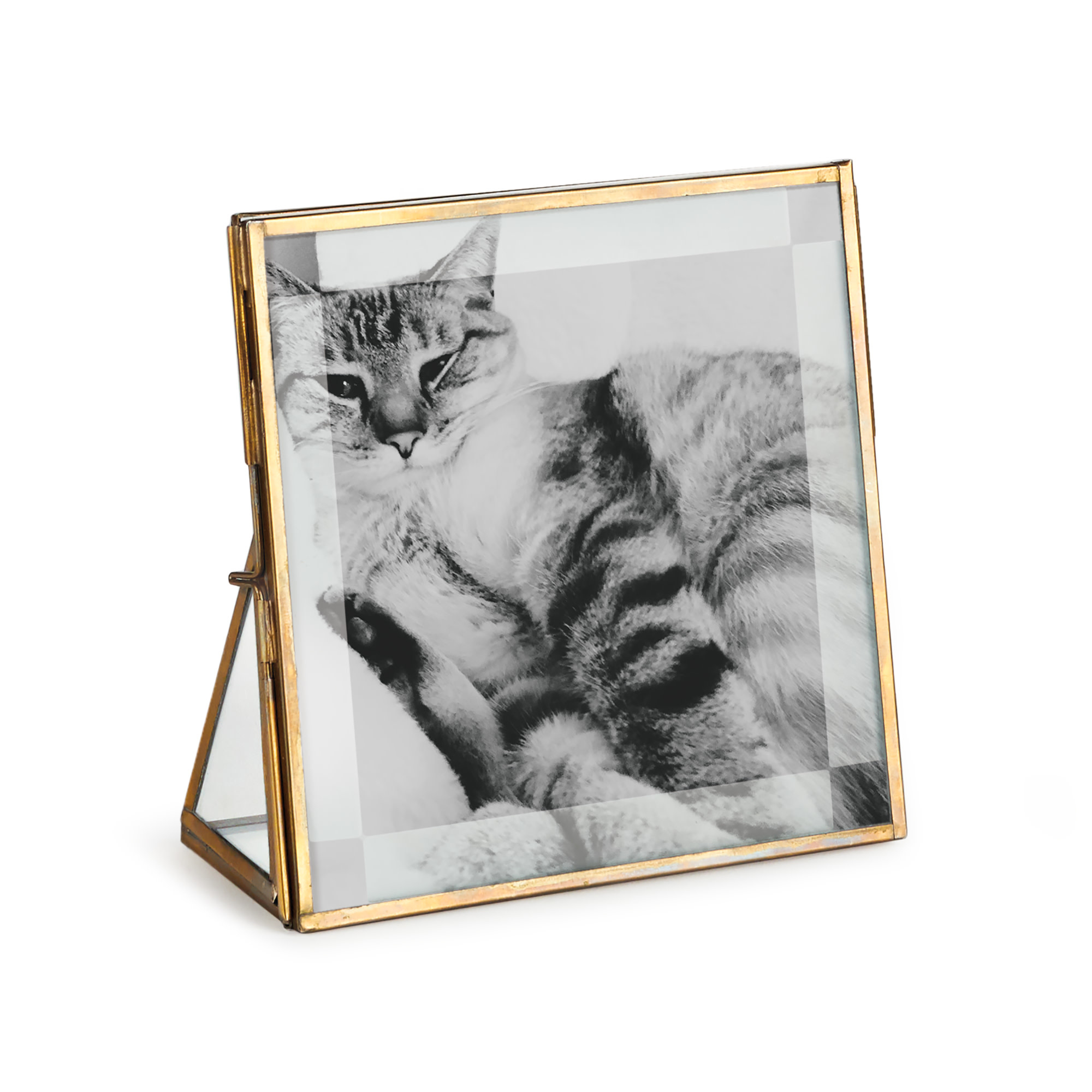 Arwen Photo Frame 6x6 - Designer's Studio Arwen Photo Frame 6x6 - Designer's Studio