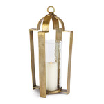 Napa Home and Garden Ainsworth Hurricane Lantern