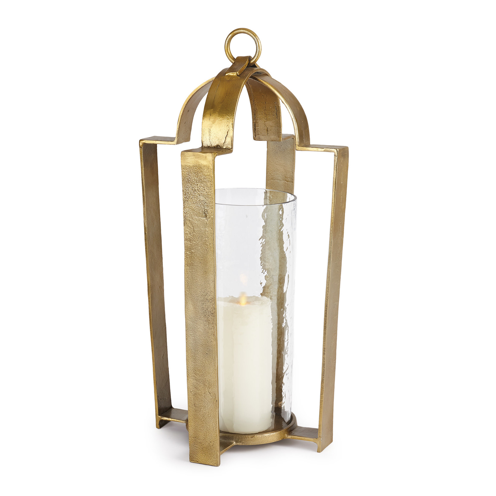 Napa Home and Garden Ainsworth Hurricane Lantern