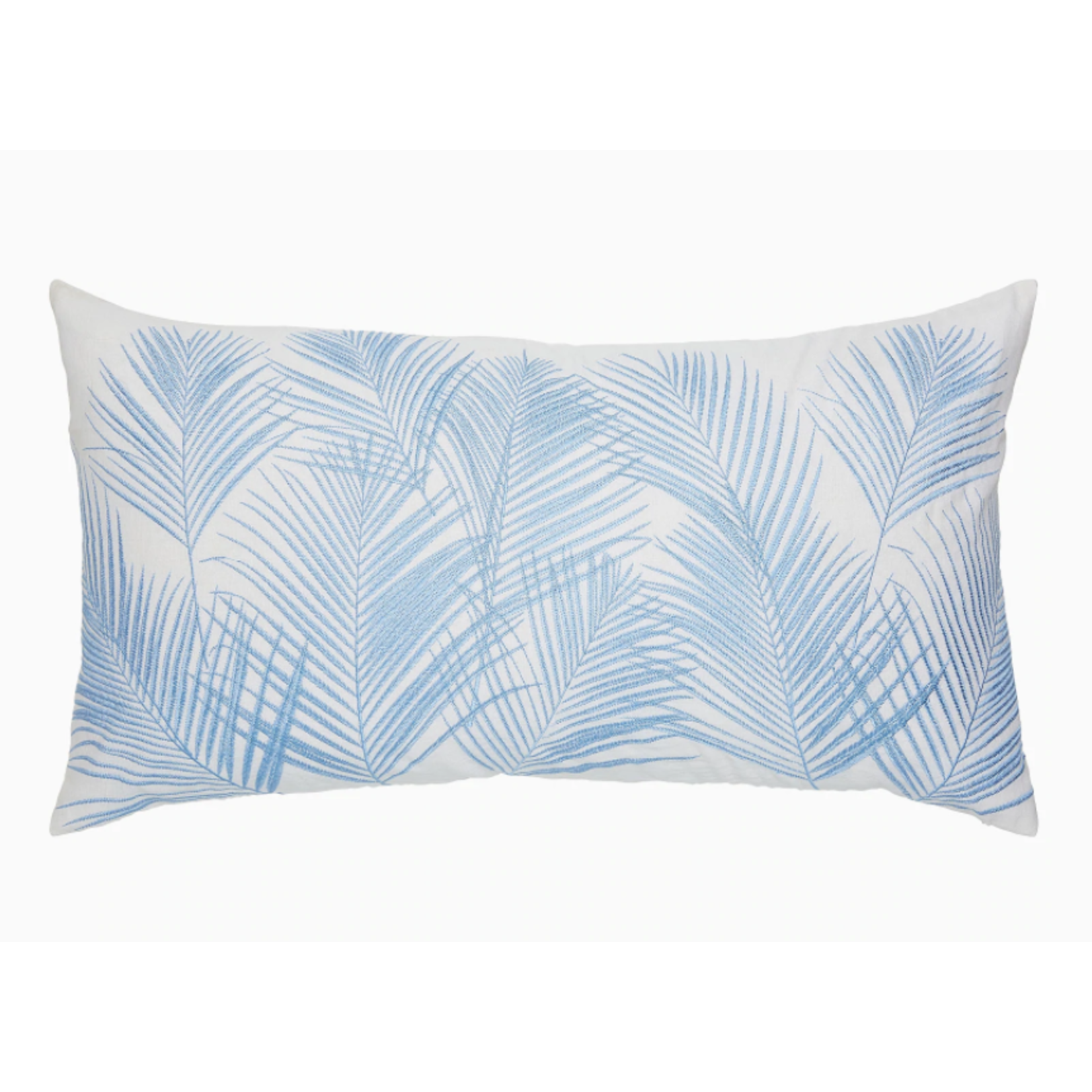 John Robshaw Textiles Pihu Bolster Pillow 17x32