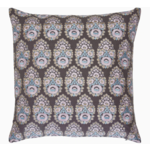 John Robshaw Textiles Juman Decorative 22x22 Pillow