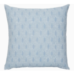 John Robshaw Textiles Mirha Euro Pillow 26x26
