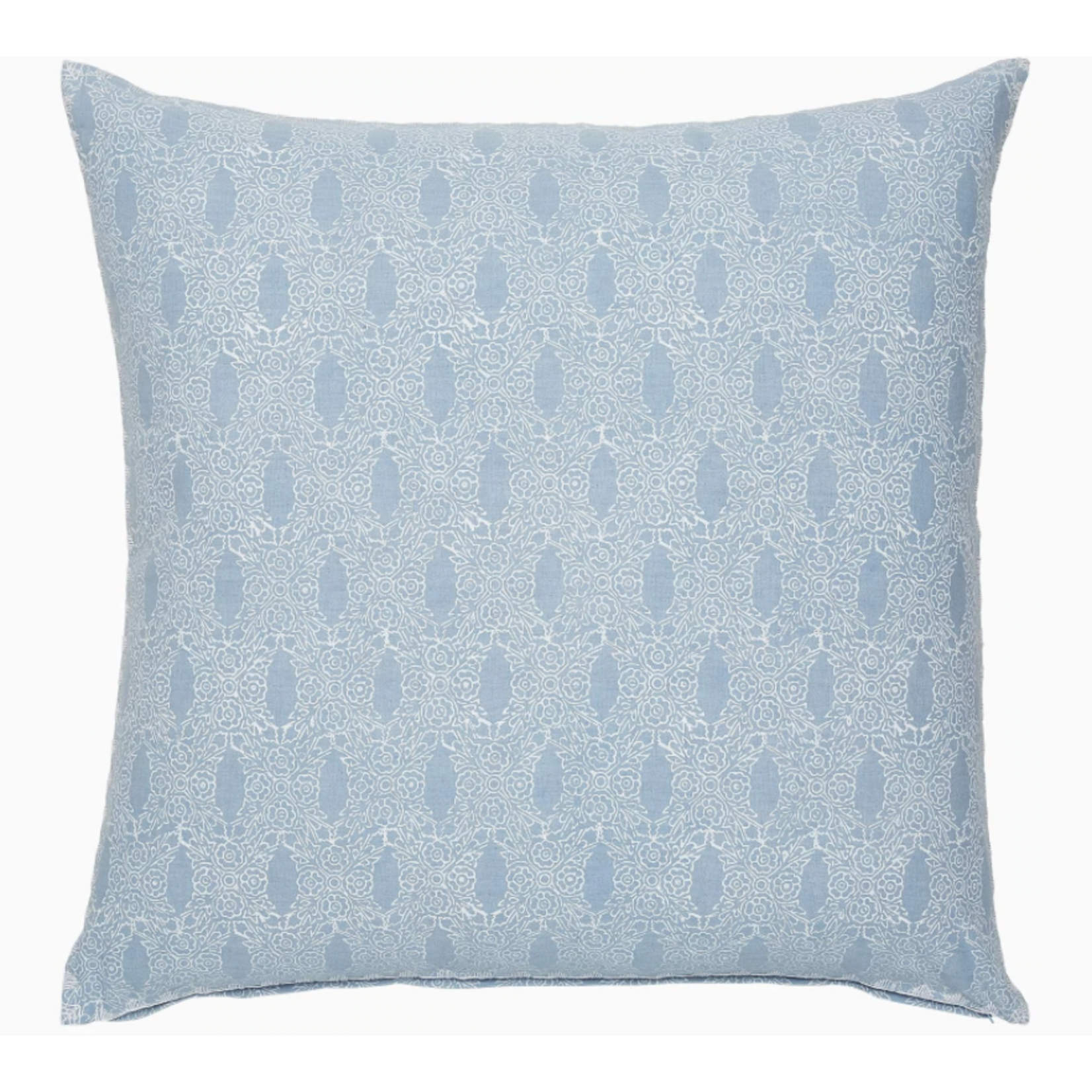 John Robshaw Textiles Mirha Euro Pillow 26x26