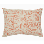 John Robshaw Textiles Nuha Deorative Pillow 12x18