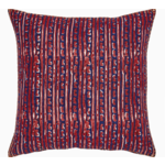 John Robshaw Textiles Ranya Decorative Pillow 22x22