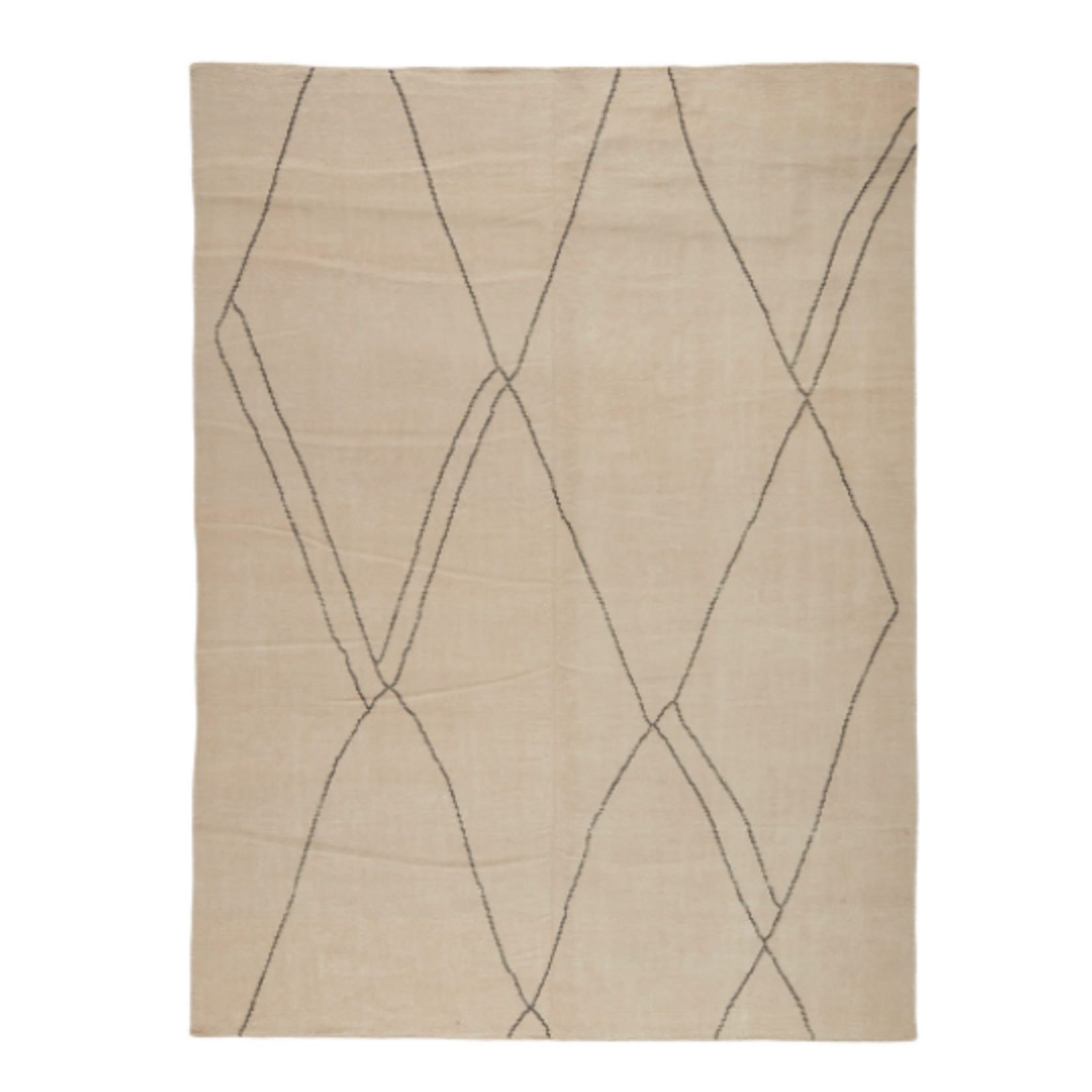 Summer Classics Moroccan Ivory Rug 7'10"x9'10"