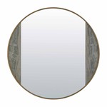 Gabby Sherry Mirror 40"