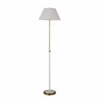 Gabby Vanna Adjustable Floor Lamp