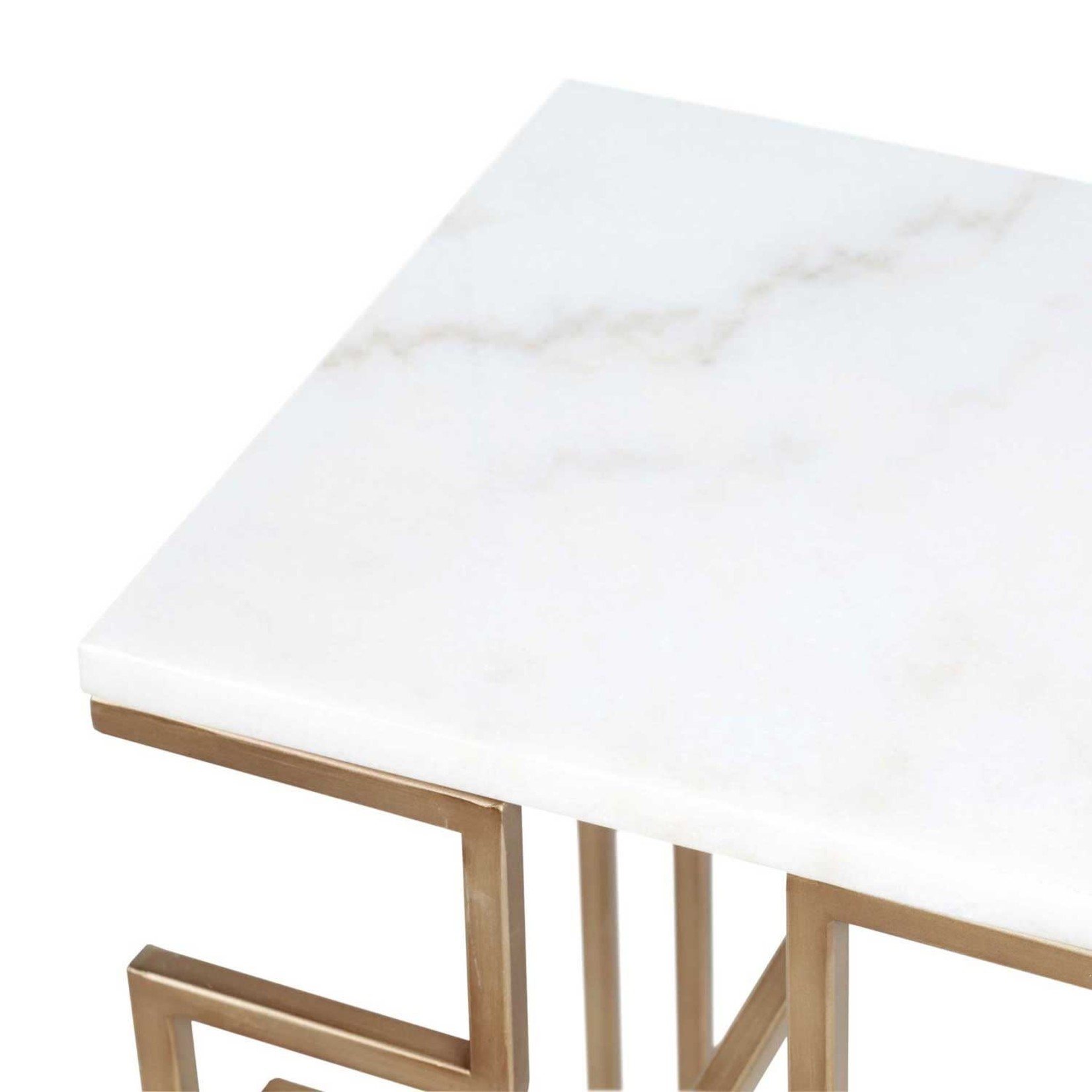 Gabby Louie Side Table