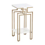 Gabby Louie Side Table