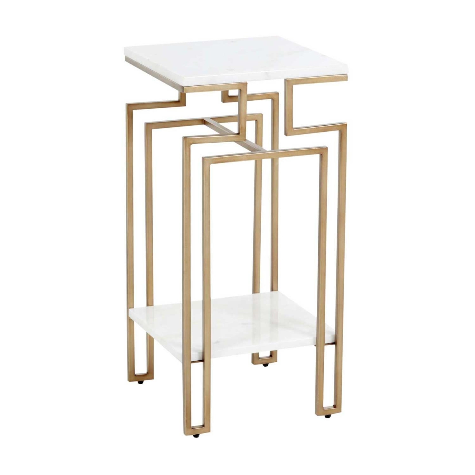 Gabby Louie Side Table