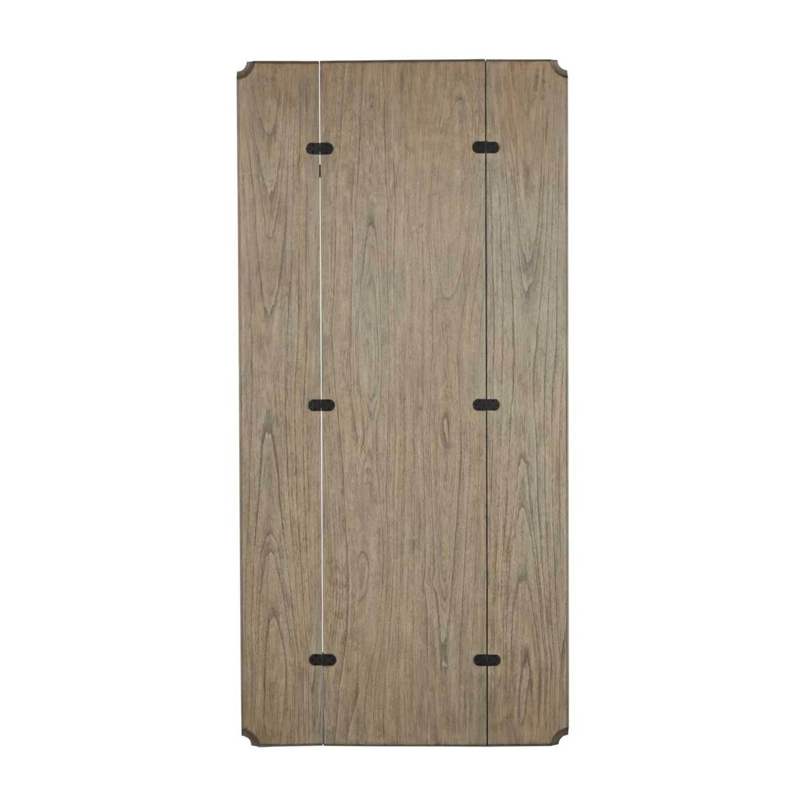 Gabby Burnette Console Natural Antique Table
