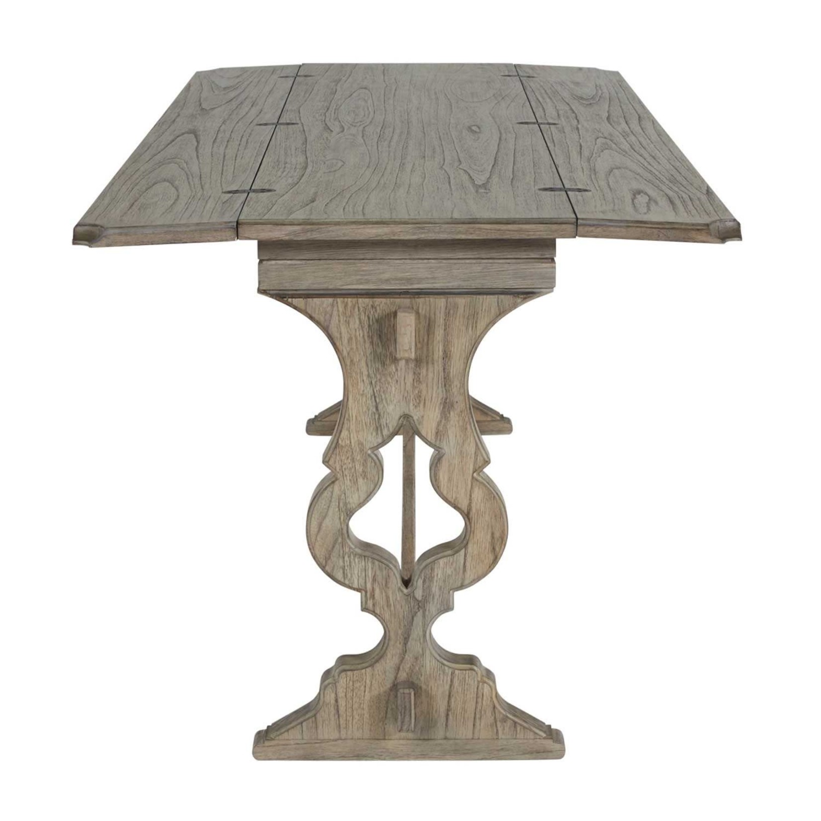 Gabby Burnette Console Natural Antique Table