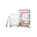 Kobo Cashmere Valley Wood Candle