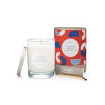 Kobo Mandarin Breeze Candle