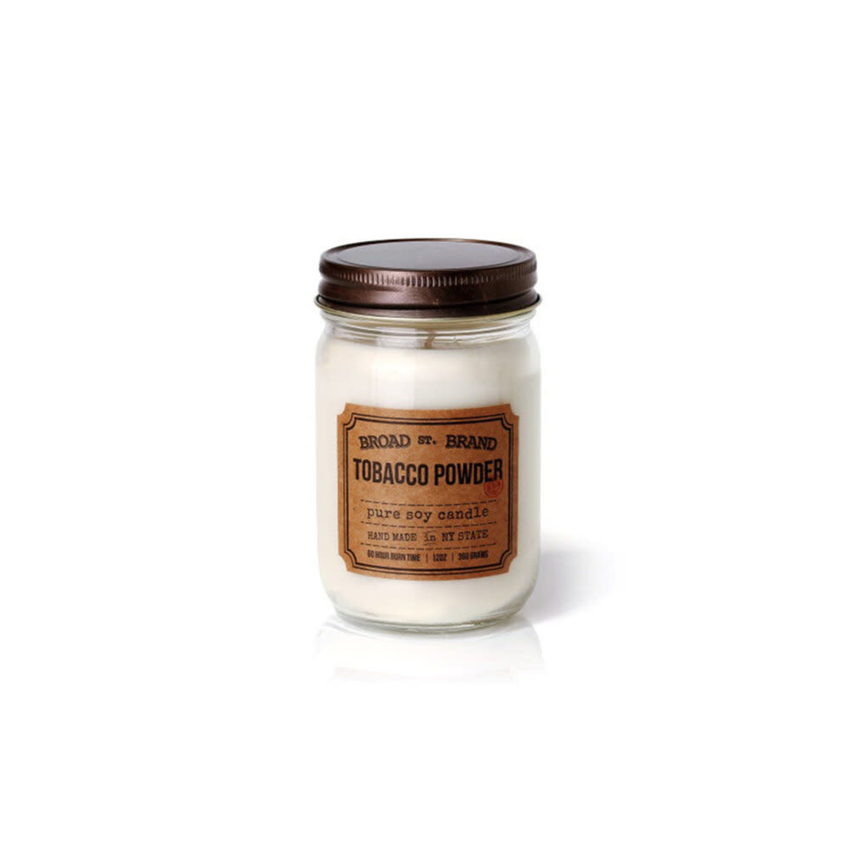 Kobo Tobacco Powder Candle