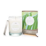 Kobo Artemisian Lemongrass Candle