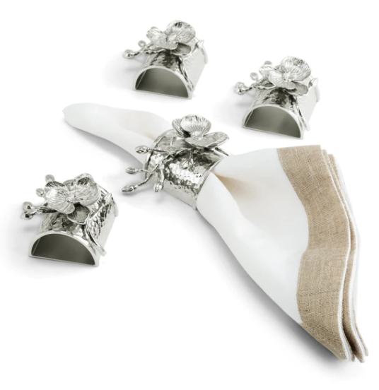 Michael shop aram rings