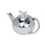 Michael Aram Botanical Leaf Teapot