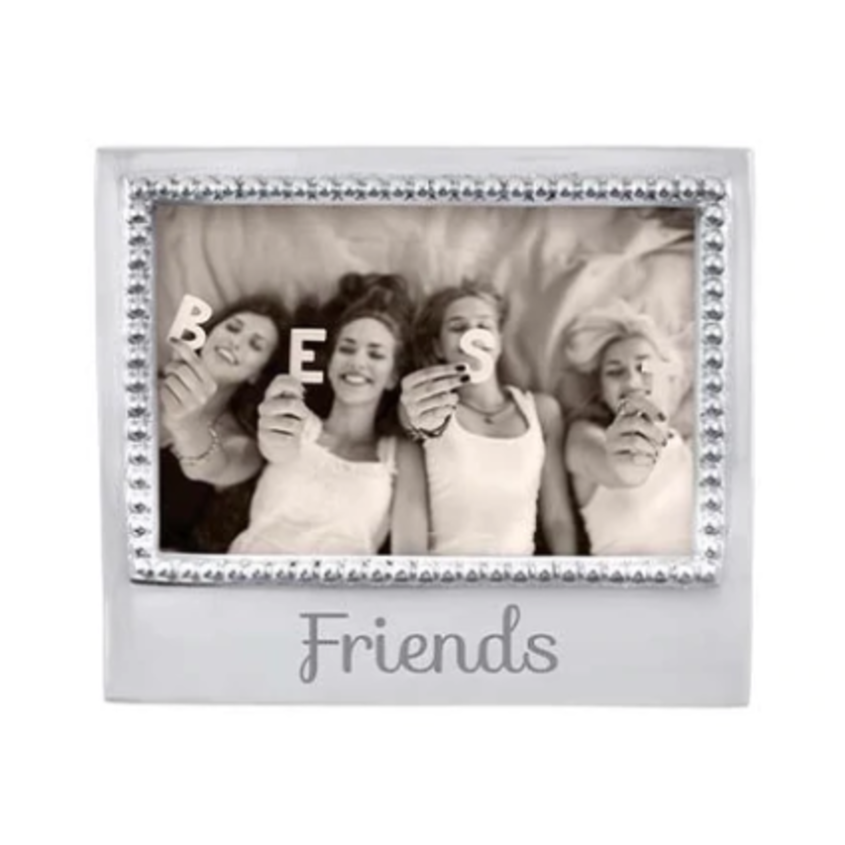 Mariposa Friends Frame