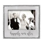 Mariposa Happily Ever After Frame (5X7)