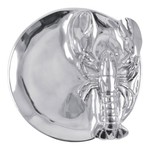 Mariposa Lobster Non-Tarnishing Sectional Server