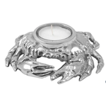 Mariposa Crab Tealight