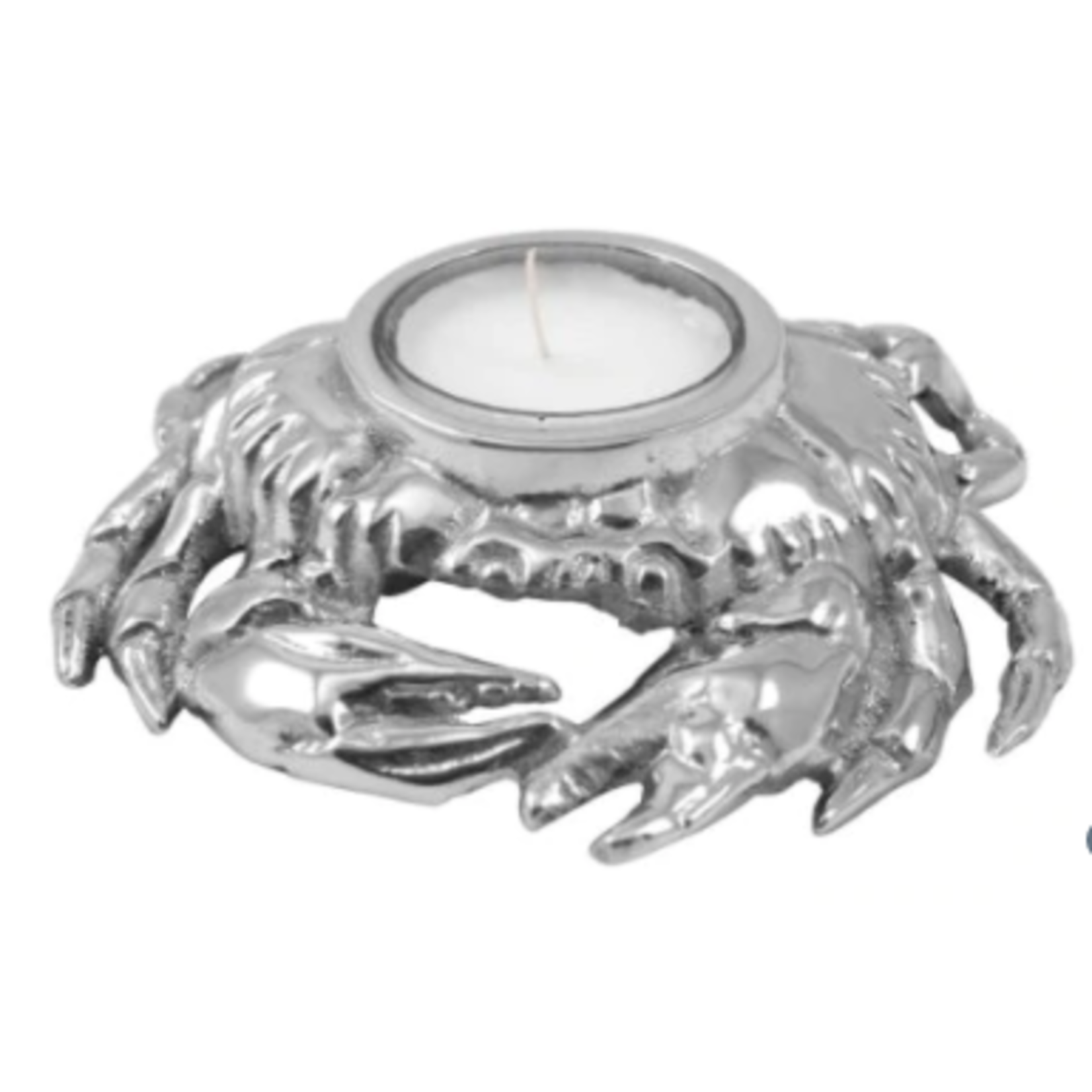 Mariposa Crab Tealight