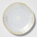 Vietri Perla Dinner Plate