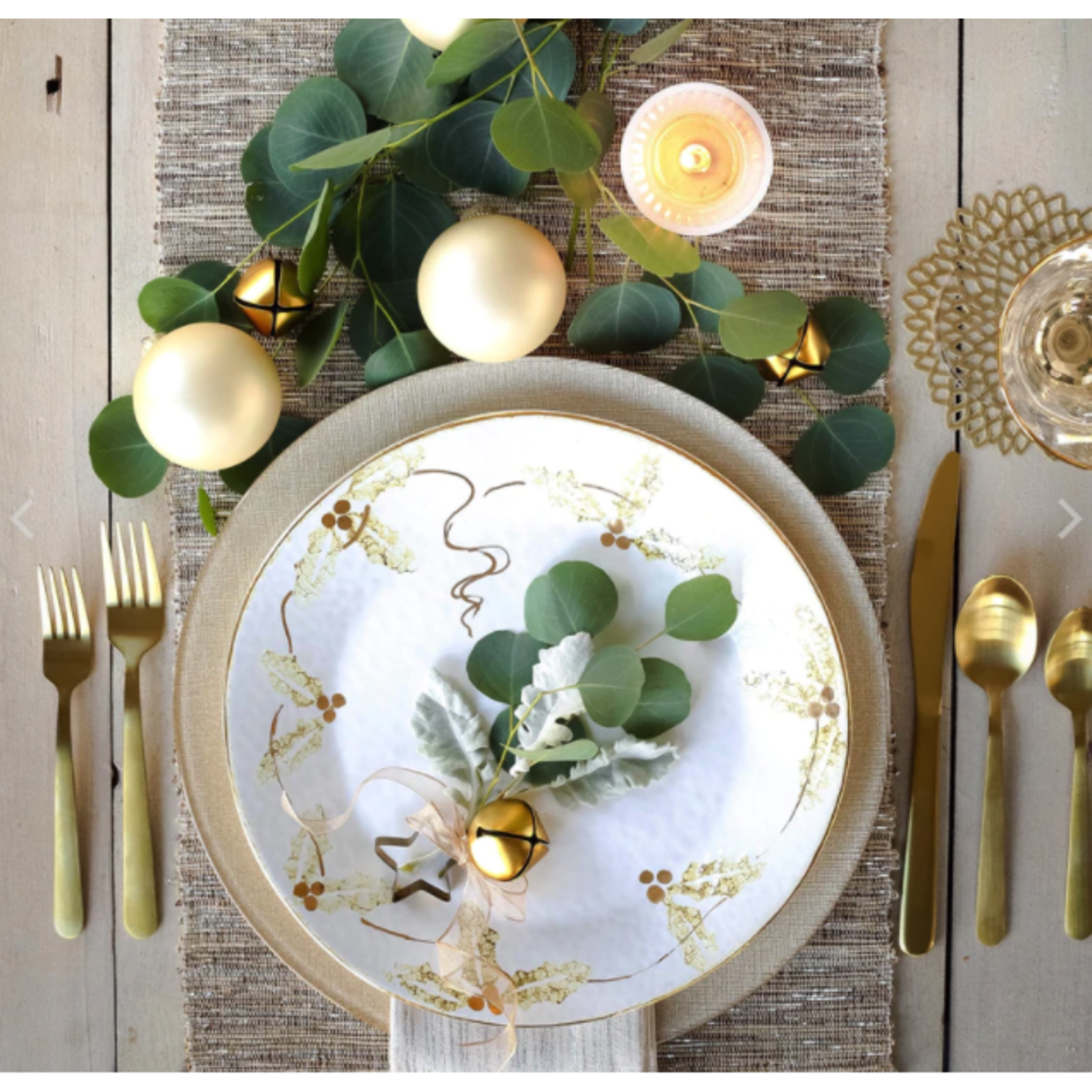 Vietri salad clearance plates