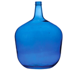 Vietri Cobalt Blue Bottle 20L