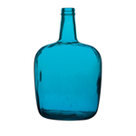 Vietri Turquoise Bottle (8 Liters)