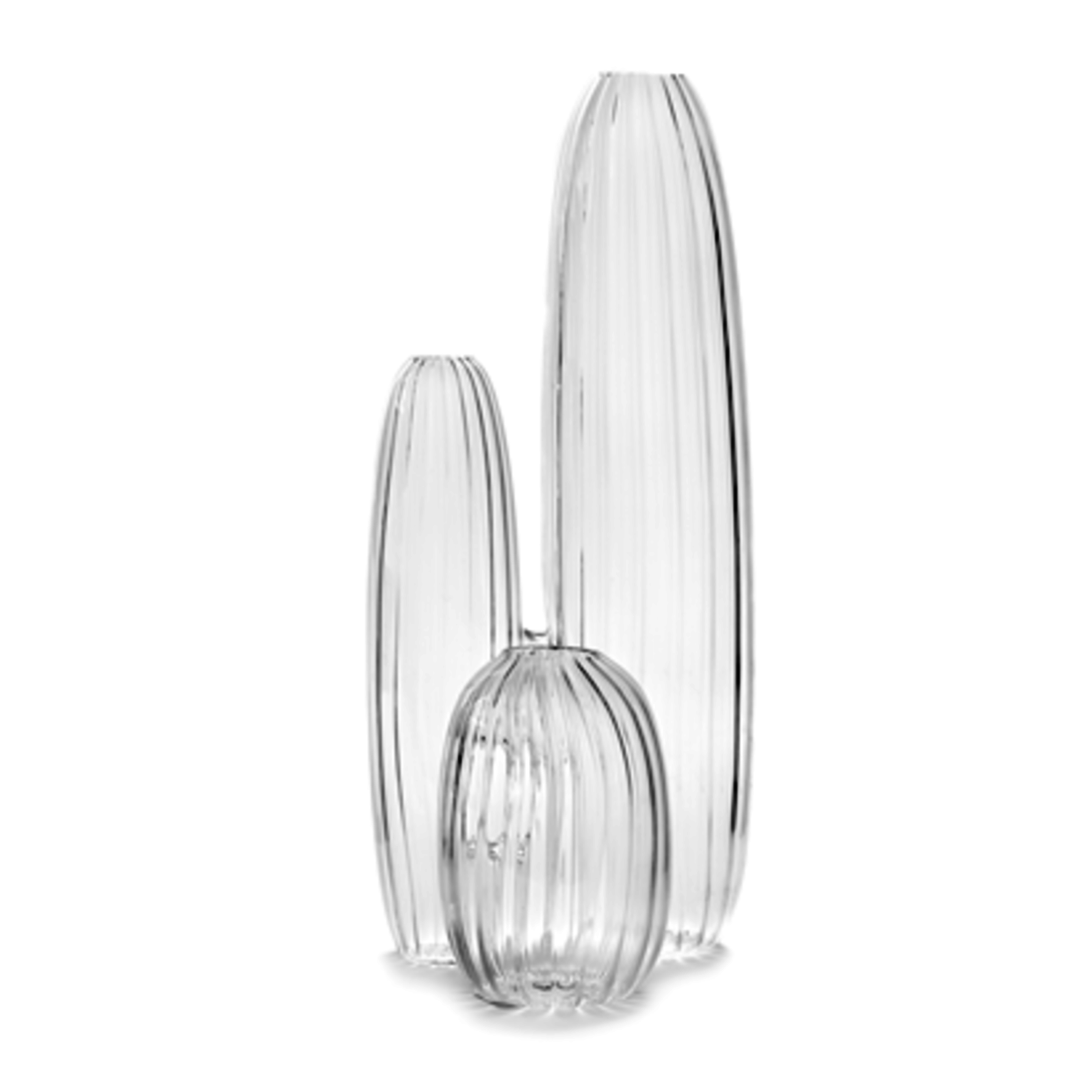 Bidk Home Bonseki Serax Vase