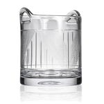 Rolf Glass Bleecker Street Champagne Ice Bucket